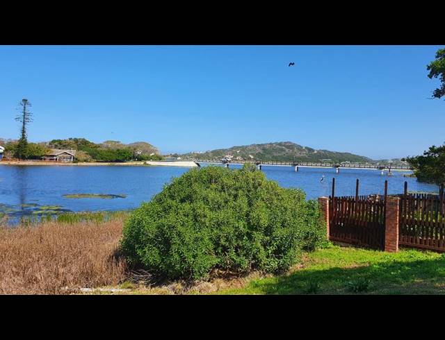 LAND FOR SALE IN DIE EILAND